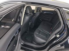 Bestune Besturn B70 Third Generation 1.5T Automatic Comfort Edition - ფოტო 11