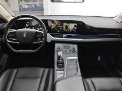 Bestune Besturn B70 Third Generation 1.5T Automatic Comfort Edition - ფოტო 12