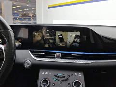Bestune Besturn B70 Third Generation 1.5T Automatic Comfort Edition - ფოტო 13