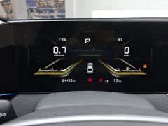 Bestune Besturn B70 Third Generation 1.5T Automatic Comfort Edition - ფოტო 14