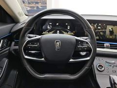 Bestune Besturn B70 Third Generation 1.5T Automatic Comfort Edition - ფოტო 15