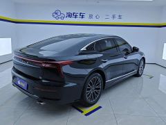 Bestune Besturn B70 Third Generation 1.5T Automatic Comfort Edition - ფოტო 3