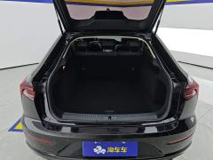 Bestune Besturn B70 Third Generation 1.5T Automatic Comfort Edition - ფოტო 4
