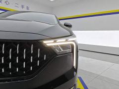Bestune Besturn B70 Third Generation 1.5T Automatic Comfort Edition - ფოტო 5