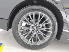 Bestune Besturn B70 Third Generation 1.5T Automatic Comfort Edition - ფოტო 6