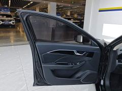 Bestune Besturn B70 Third Generation 1.5T Automatic Comfort Edition - ფოტო 7