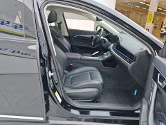 Bestune Besturn B70 Third Generation 1.5T Automatic Comfort Edition - ფოტო 8