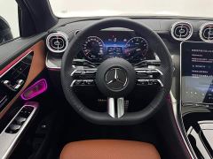 Mercedes-Benz GLC Coupe Facelift GLC 260 4MATIC Coupe SUV - ფოტო 10