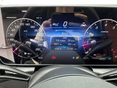 Mercedes-Benz GLC Coupe Facelift GLC 260 4MATIC Coupe SUV - ფოტო 11