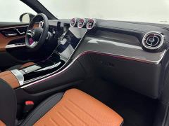 Mercedes-Benz GLC Coupe Facelift GLC 260 4MATIC Coupe SUV - ფოტო 12
