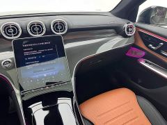 Mercedes-Benz GLC Coupe Facelift GLC 260 4MATIC Coupe SUV - ფოტო 14