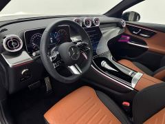 Mercedes-Benz GLC Coupe Facelift GLC 260 4MATIC Coupe SUV - ფოტო 15