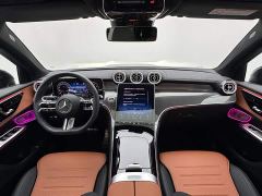 Mercedes-Benz GLC Coupe Facelift GLC 260 4MATIC Coupe SUV - ფოტო 16
