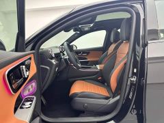 Mercedes-Benz GLC Coupe Facelift GLC 260 4MATIC Coupe SUV - ფოტო 17