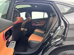 Mercedes-Benz GLC Coupe Facelift GLC 260 4MATIC Coupe SUV - ფოტო 18