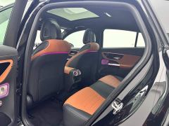 Mercedes-Benz GLC Coupe Facelift GLC 260 4MATIC Coupe SUV - ფოტო 19