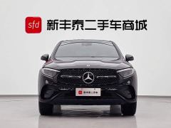 Mercedes-Benz GLC Coupe Facelift GLC 260 4MATIC Coupe SUV - ფოტო 2