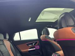 Mercedes-Benz GLC Coupe Facelift GLC 260 4MATIC Coupe SUV - ფოტო 20