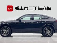 Mercedes-Benz GLC Coupe Facelift GLC 260 4MATIC Coupe SUV - ფოტო 4