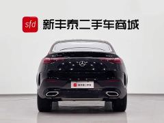 Mercedes-Benz GLC Coupe Facelift GLC 260 4MATIC Coupe SUV - ფოტო 7