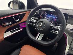 Mercedes-Benz GLC Coupe Facelift GLC 260 4MATIC Coupe SUV - ფოტო 9