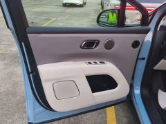 Li Auto i8 Standard Edition - ფოტო 12