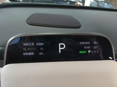 Li Auto i8 Standard Edition - ფოტო 20
