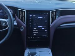 FAW Hongqi HS7 PHEV 2.0T 100km 4WD Flag Unlimited Edition 6-seater - фото 17