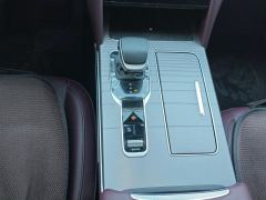 FAW Hongqi HS7 PHEV 2.0T 100km 4WD Flag Unlimited Edition 6-seater - фото 19