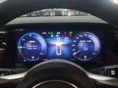 FAW Hongqi HS7 PHEV 2.0T 100km 4WD Flag Unlimited Edition 6-seater - фото 20