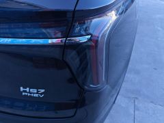FAW Hongqi HS7 PHEV 2.0T 100km 4WD Flag Unlimited Edition 6-seater - фото 5