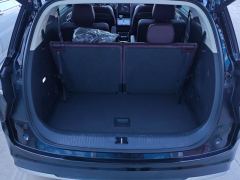 FAW Hongqi HS7 PHEV 2.0T 100km 4WD Flag Unlimited Edition 6-seater - фото 7
