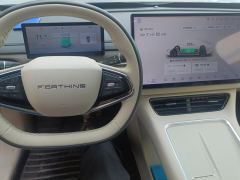 Dongfeng Planet Sea S7 BEV 555km Luxury Edition - фото 16