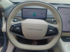Dongfeng Planet Sea S7 BEV 555km Luxury Edition - фото 18
