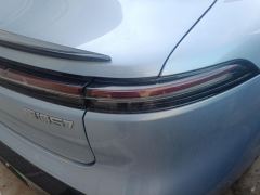 Dongfeng Planet Sea S7 BEV 555km Luxury Edition - фото 5