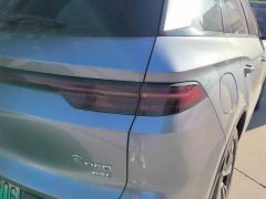 BYD Song Pro DM-i Smart Driving Edition 1.5L 75km Leading Edition - фото 5