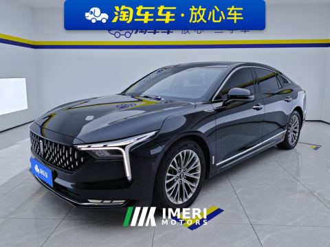 2022 Bestune B70 Gen 3 1.5T Dual-clutch Comfort - ავტომობილი ჩინეთიდან