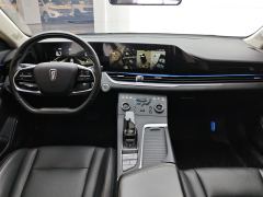 Bestune B70 Gen 3 1.5T Dual-clutch Comfort - photo 16