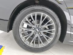 Bestune B70 Gen 3 1.5T Dual-clutch Comfort - photo 6