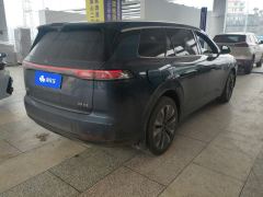 Dongfeng Yipai M8 EREV 300Max Qiankun Edition - ფოტო 2