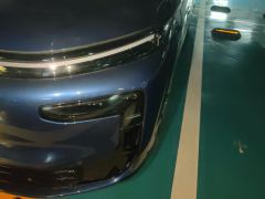Dongfeng Yipai M8 EREV 300Max Qiankun Edition - ფოტო 4