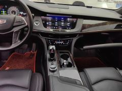 Cadillac CT6 28T Luxury - photo 17