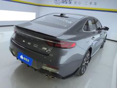 Geely Xingrui Dongfang Yao 2.0T Automatic Moonshot Edition - ფოტო 2