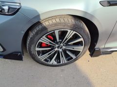 Geely Xingrui Dongfang Yao 2.0T Automatic Moonshot Edition - ფოტო 6