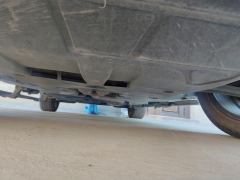 Volkswagen Teramont Distinguished Edition 380TSI Four-Wheel Drive Long Yao Edition - фото 8