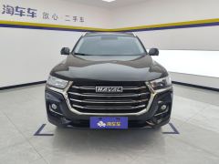 Haval H6 Guochao Edition 1.5GDIT 2WD Champion Edition - photo 3