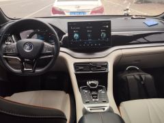 BYD Song PLUS DM-i110KM Flagship - ფოტო 16