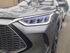 BYD Song PLUS DM-i110KM Flagship - ფოტო 4