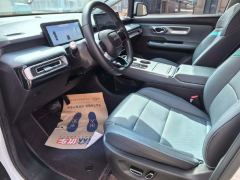 GAC AION Y 430km Younger Starlight Edition - ფოტო 4
