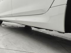 BMW 5 Series Facelift 525Li M Sport Package - photo 11